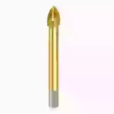 Titanium Drill Bits